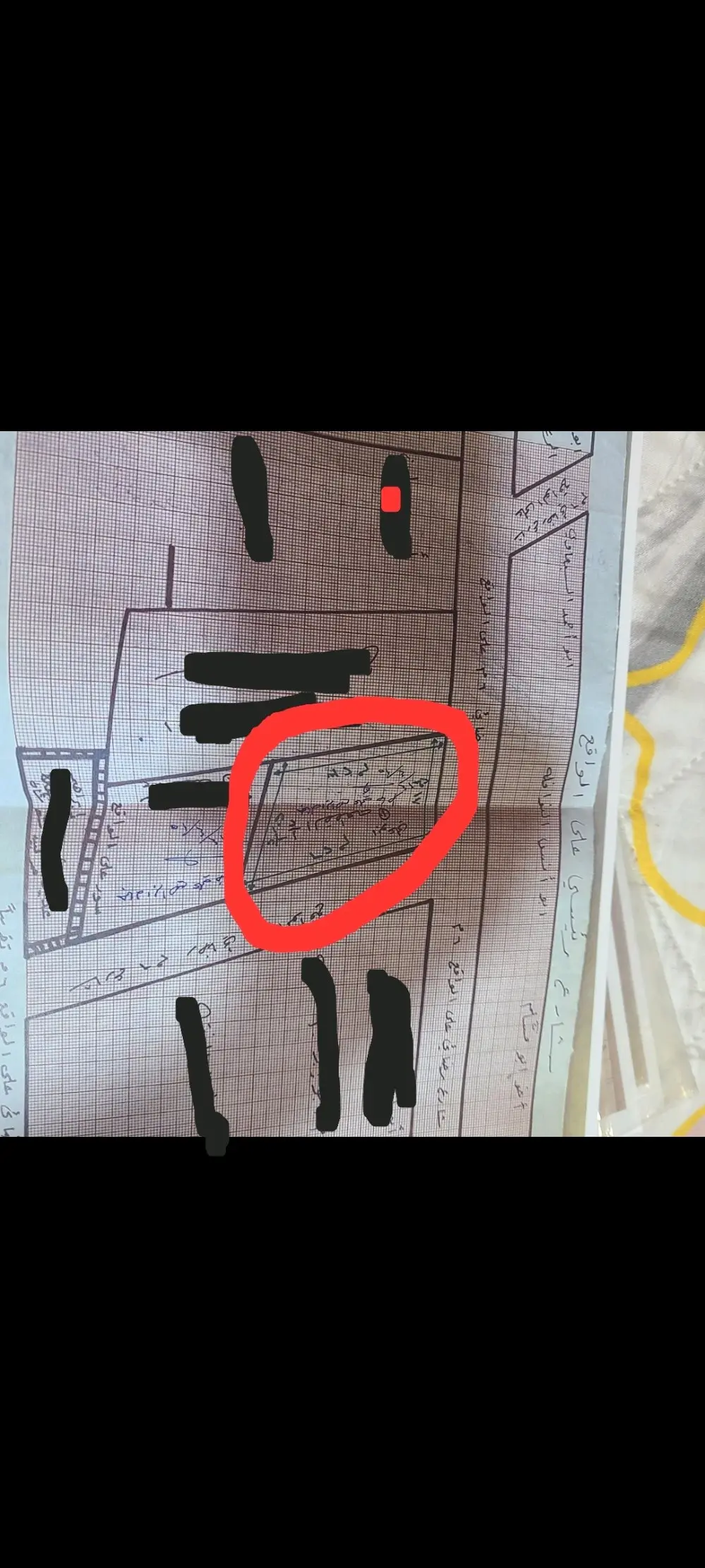 ارض للبيع " حجة "