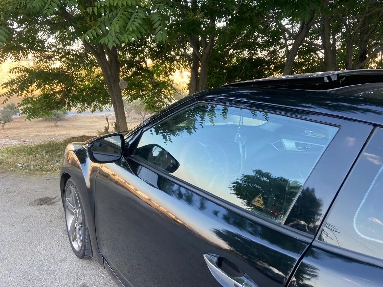 هونداي فوليستر موديل 2013