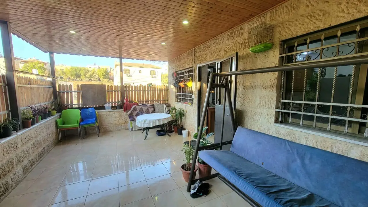 شقة للبيع في طبربور