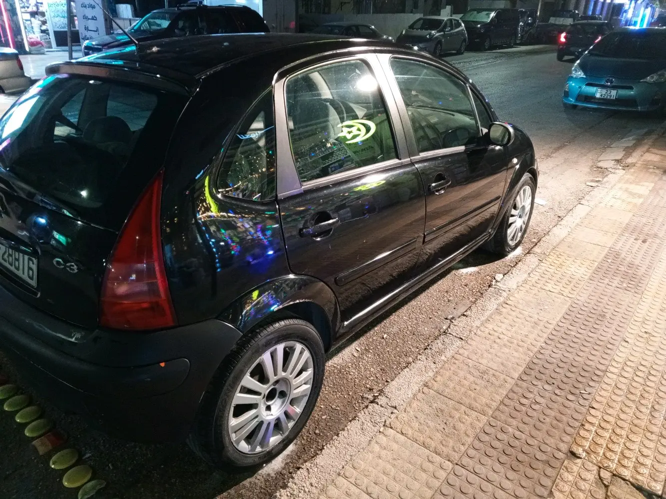 ستروين C3 للبيع