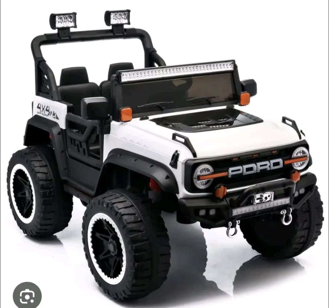 سيارات شحن للاطفال