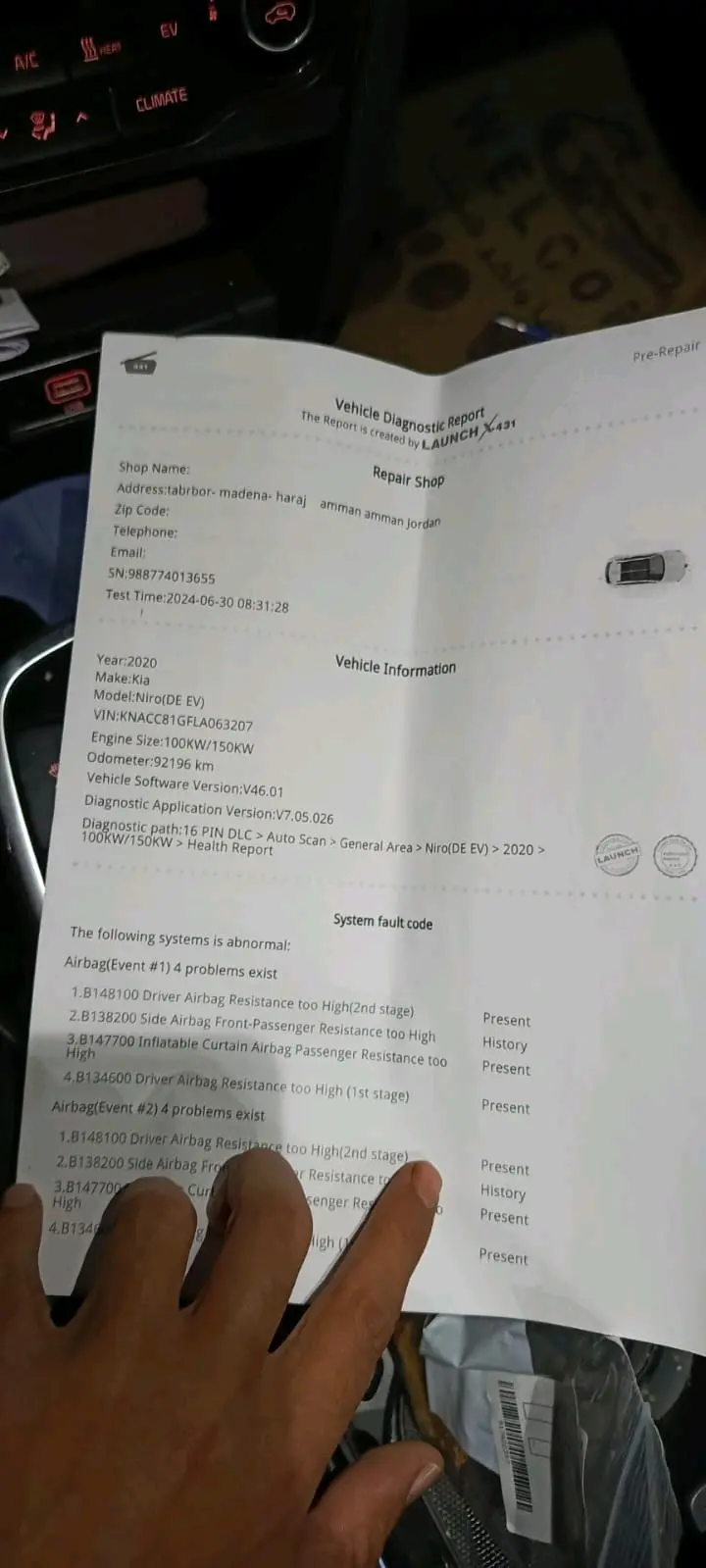 kia niro +962 7 9796 5738