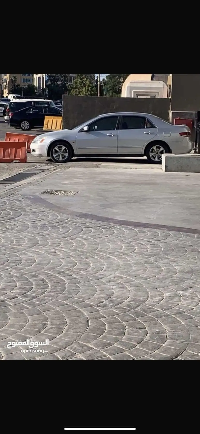 هوندا اكورد