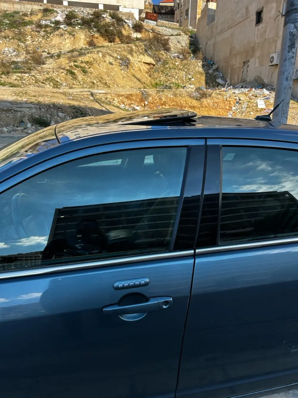 فورد فيوجن 2012