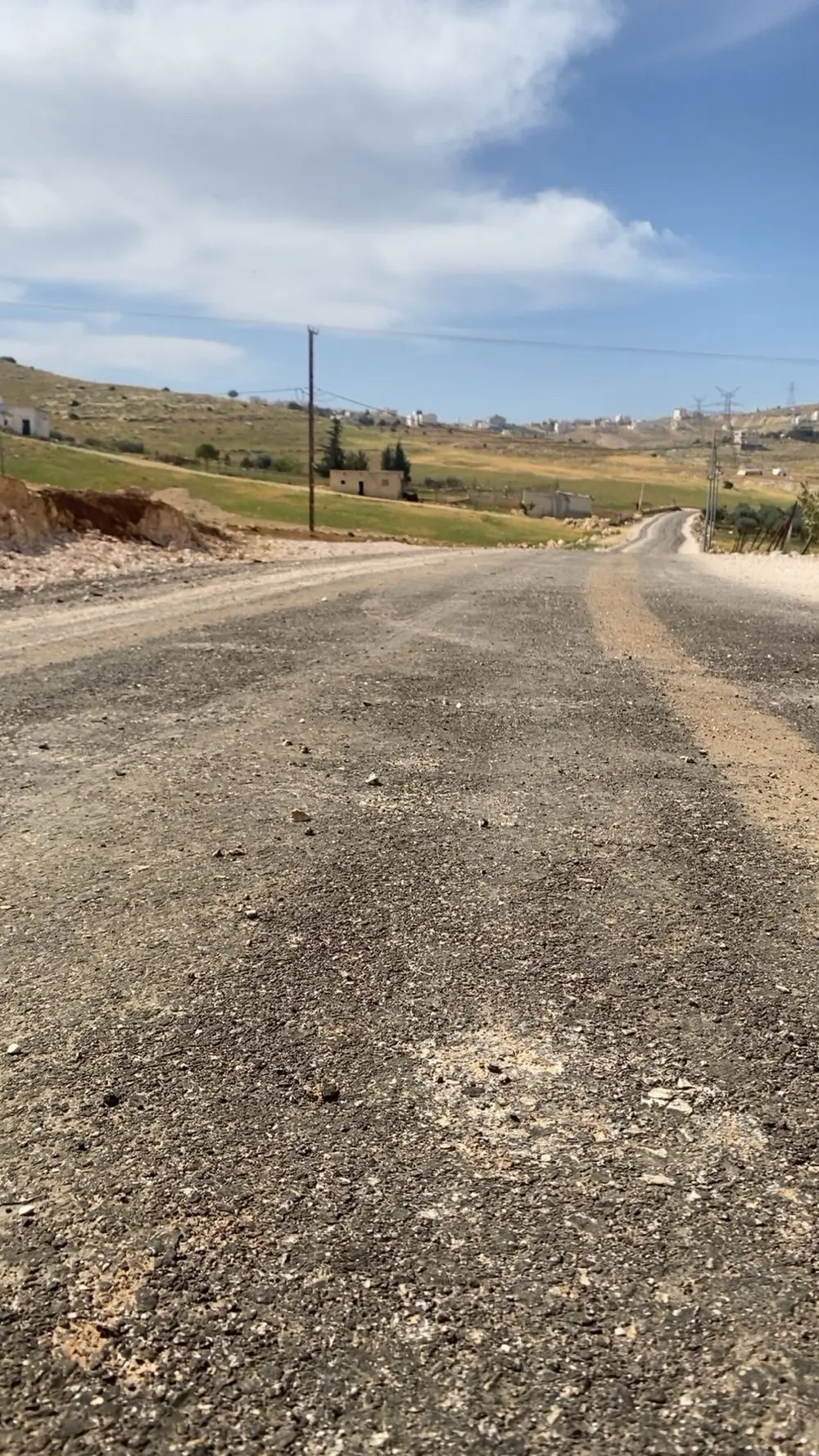 🔥 للبيع مباشر من المالك | أراضٍ مميزة في شفا بدران – شمال عمان 🔥