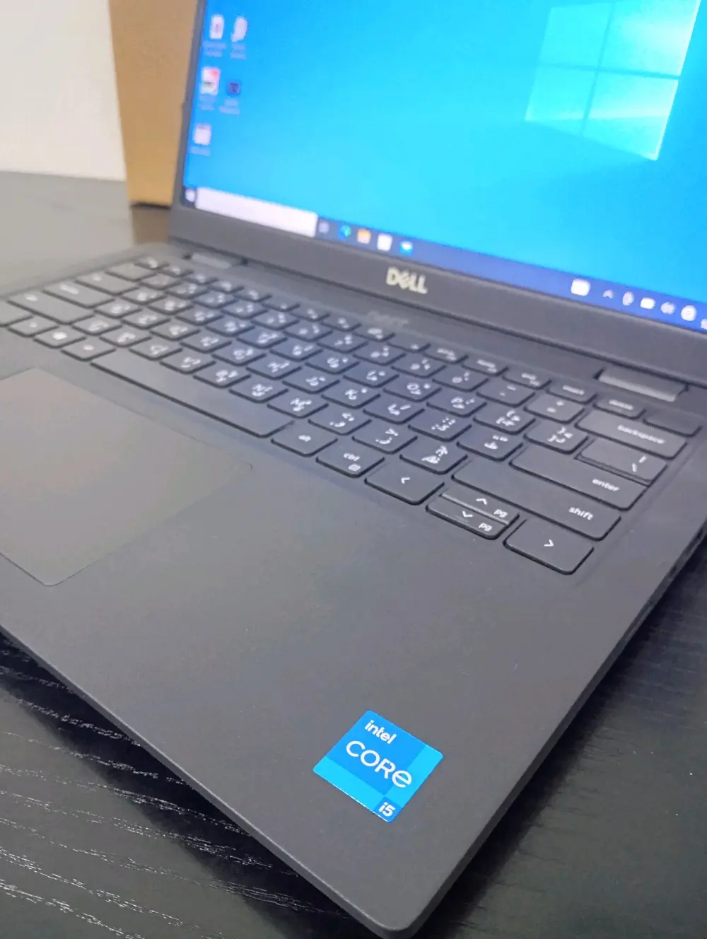 لابتوب ديل بسعر مميز جداً Laptop DELL Latitude 3420 11th cor i5