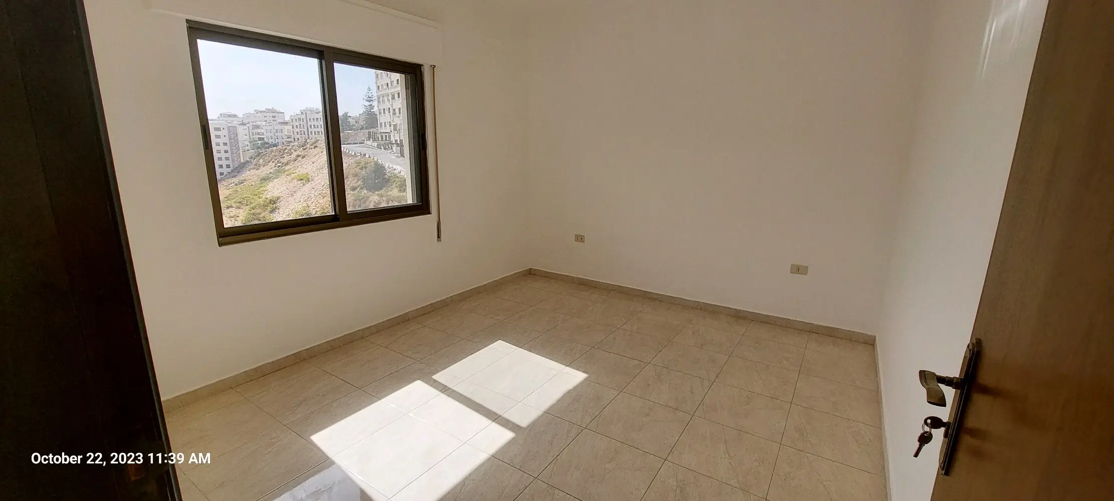 للإيجار من المالك شقتين 2 نوم 2 حمام وتوابعها في دير غبار