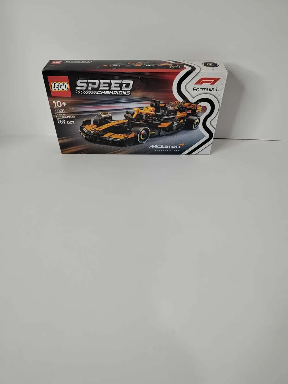 مجموعات ليجو اصلي جديد