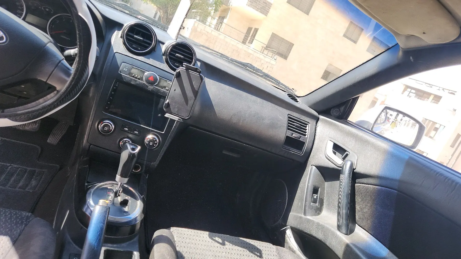 توسكاني ٢٠٠٩