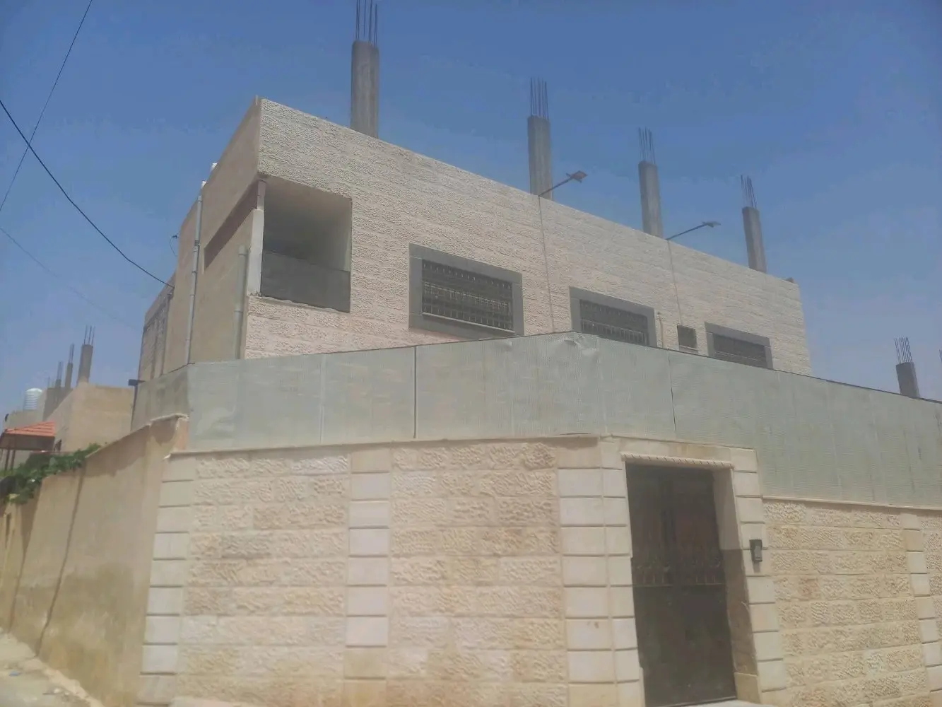 بيت مميز للبيع