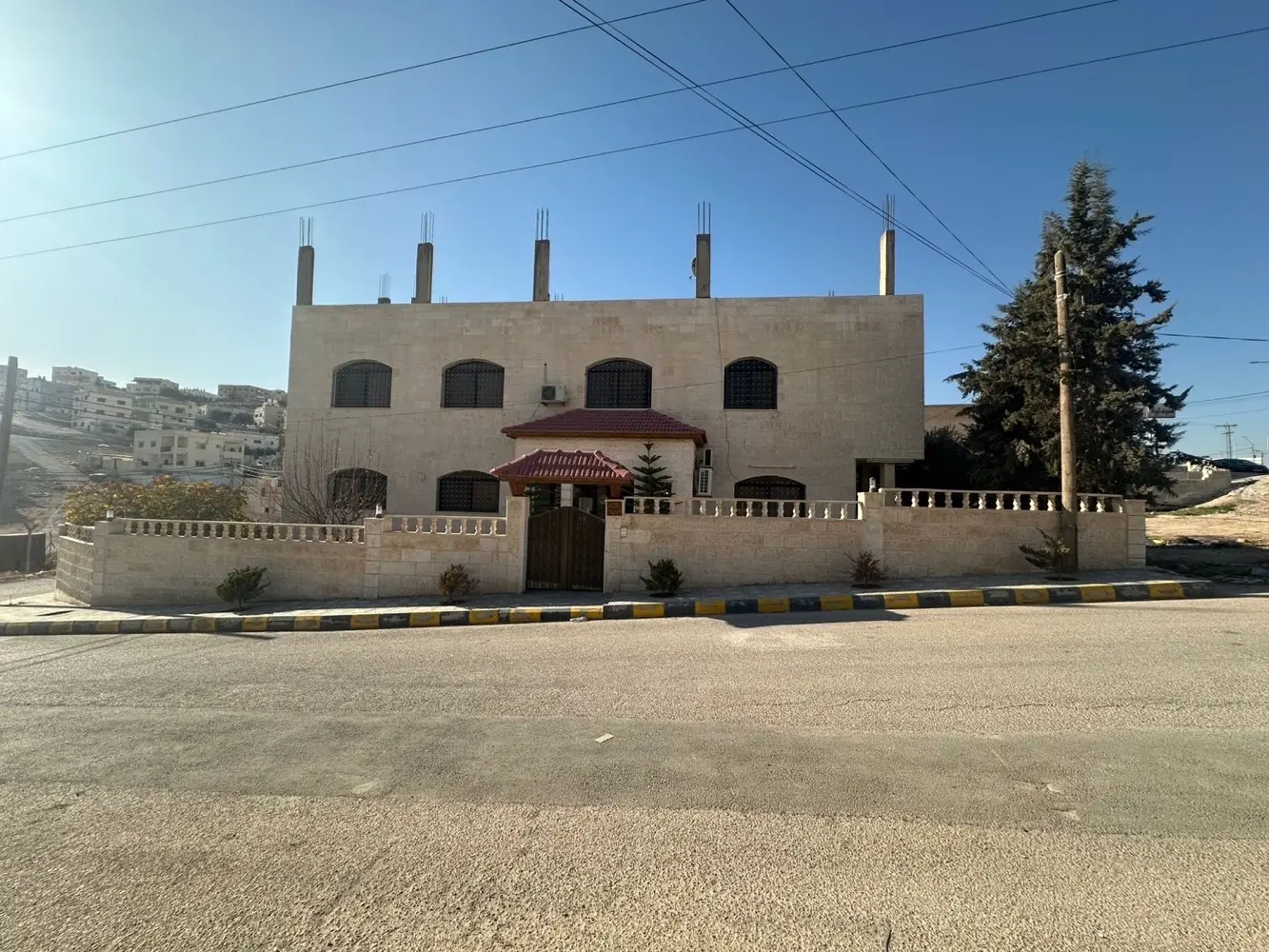 بيت للبيع من المالك مباشرة