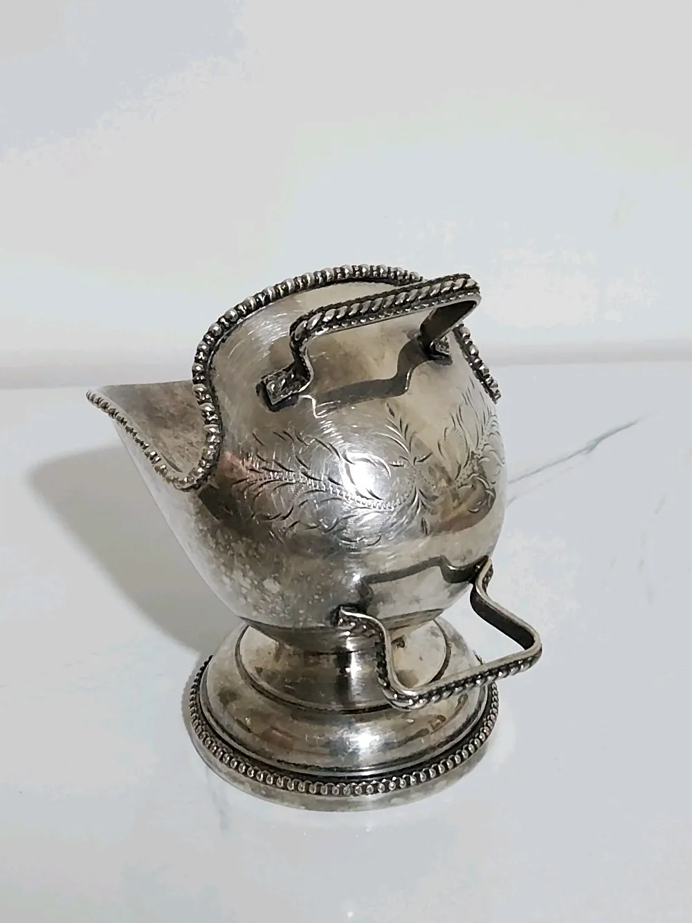 مغرفة سكر وينشستر