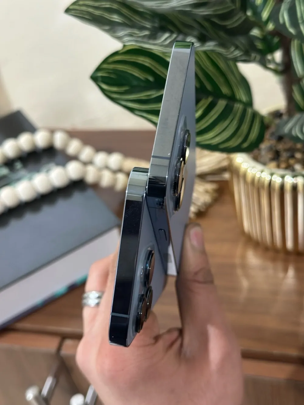 iphone 13 pro ‏