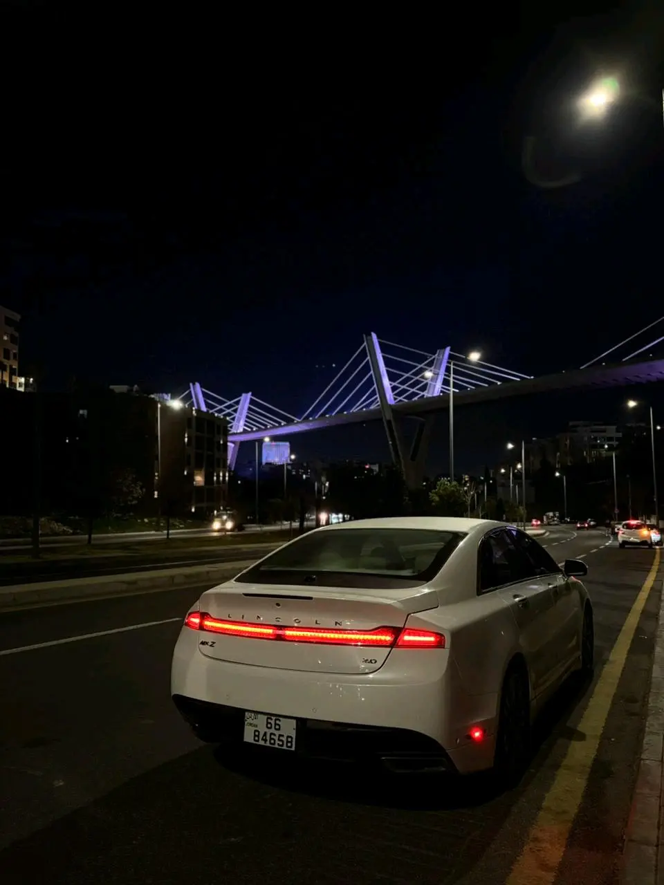 لنكولن للبيع