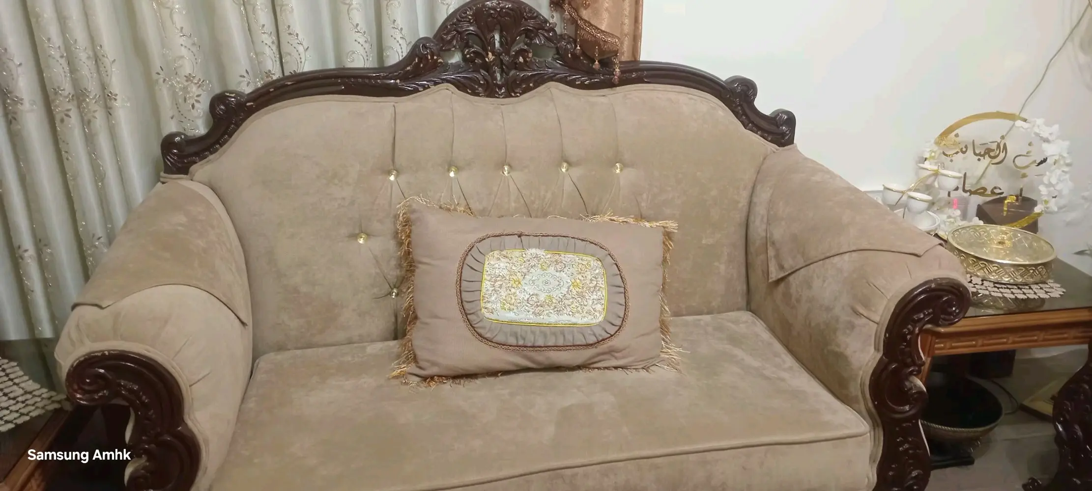 طقم كنب للبيع