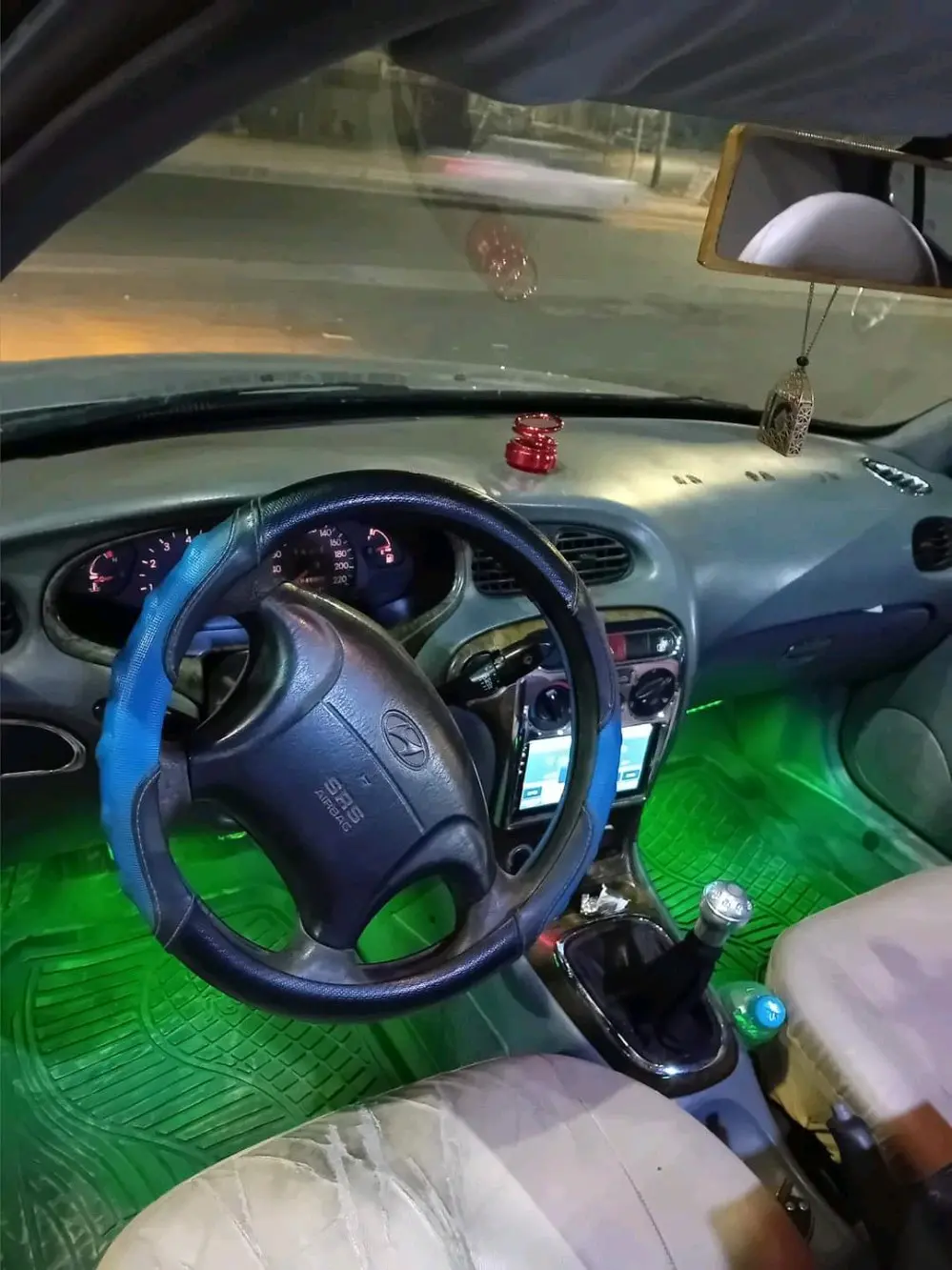 افانتي نيو ٩٩