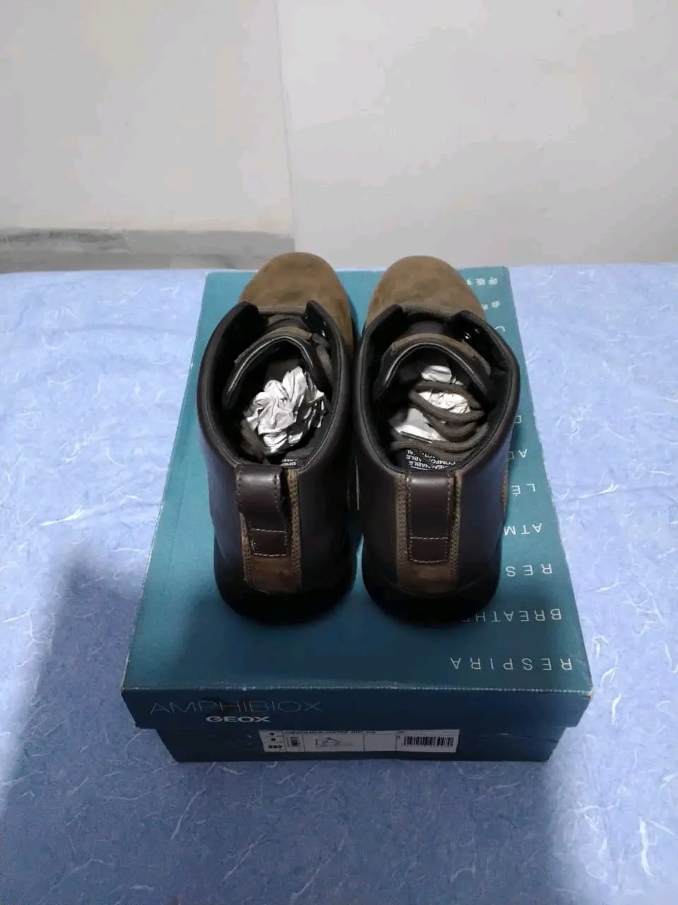 GEOX RESPIRA XAMPHIBIOX