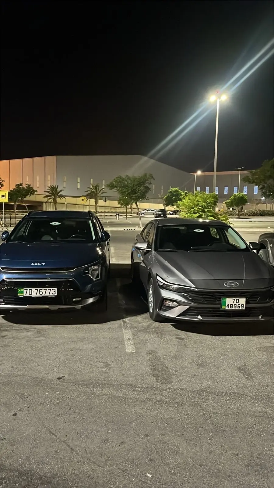الصقر الاسود لتأجير السيارات