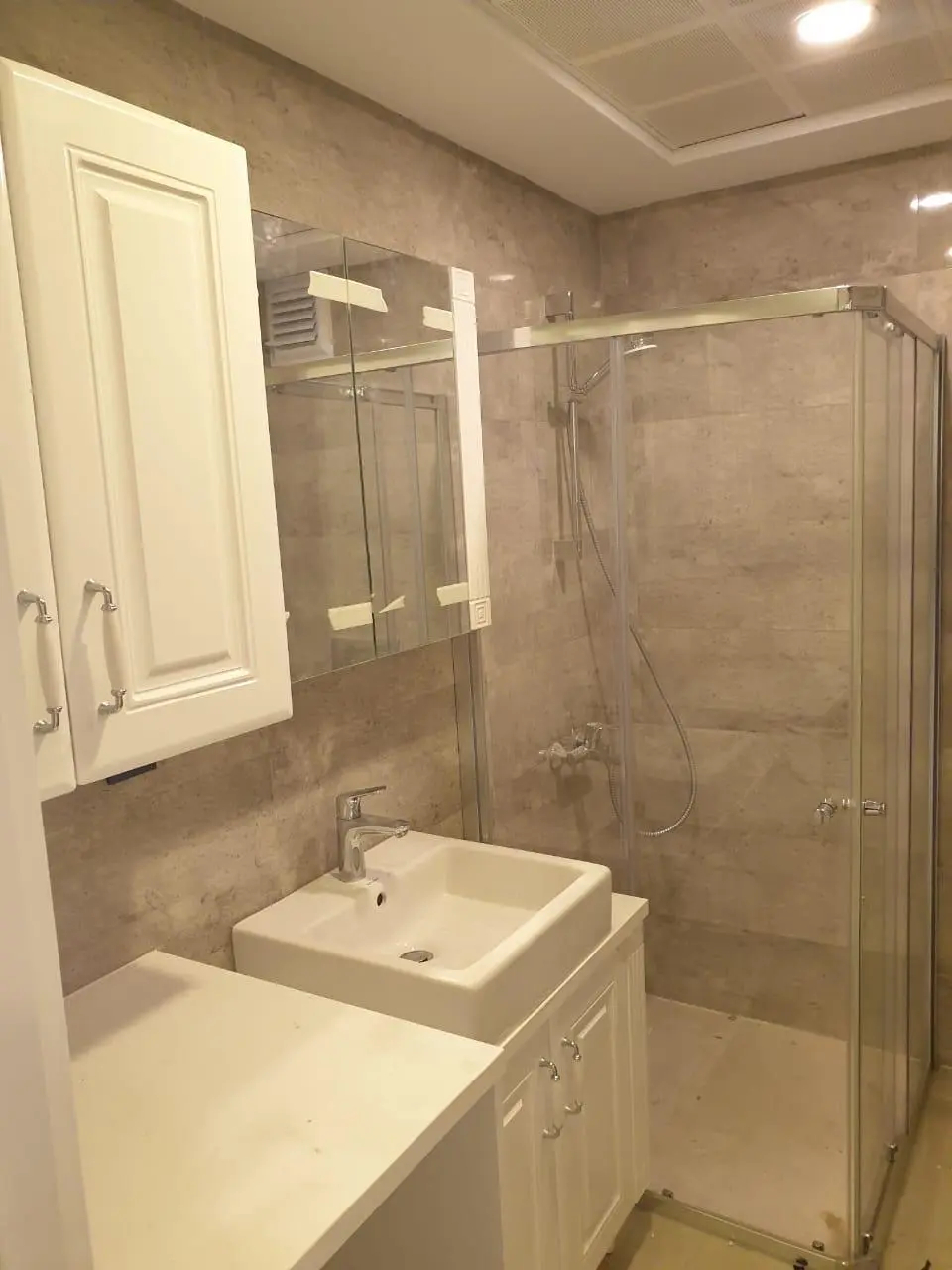 شقه مفروشه بإسطنبول القسم الاوروبي