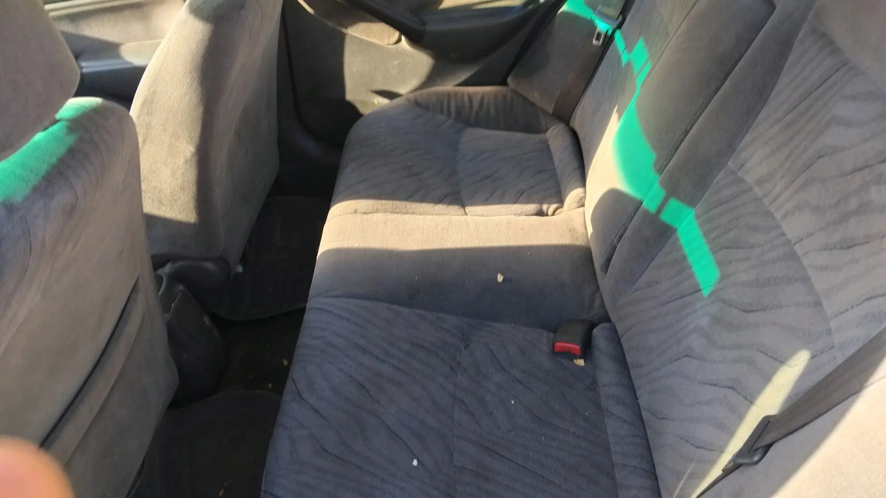 سيارة للبيع هوندا سيفيك