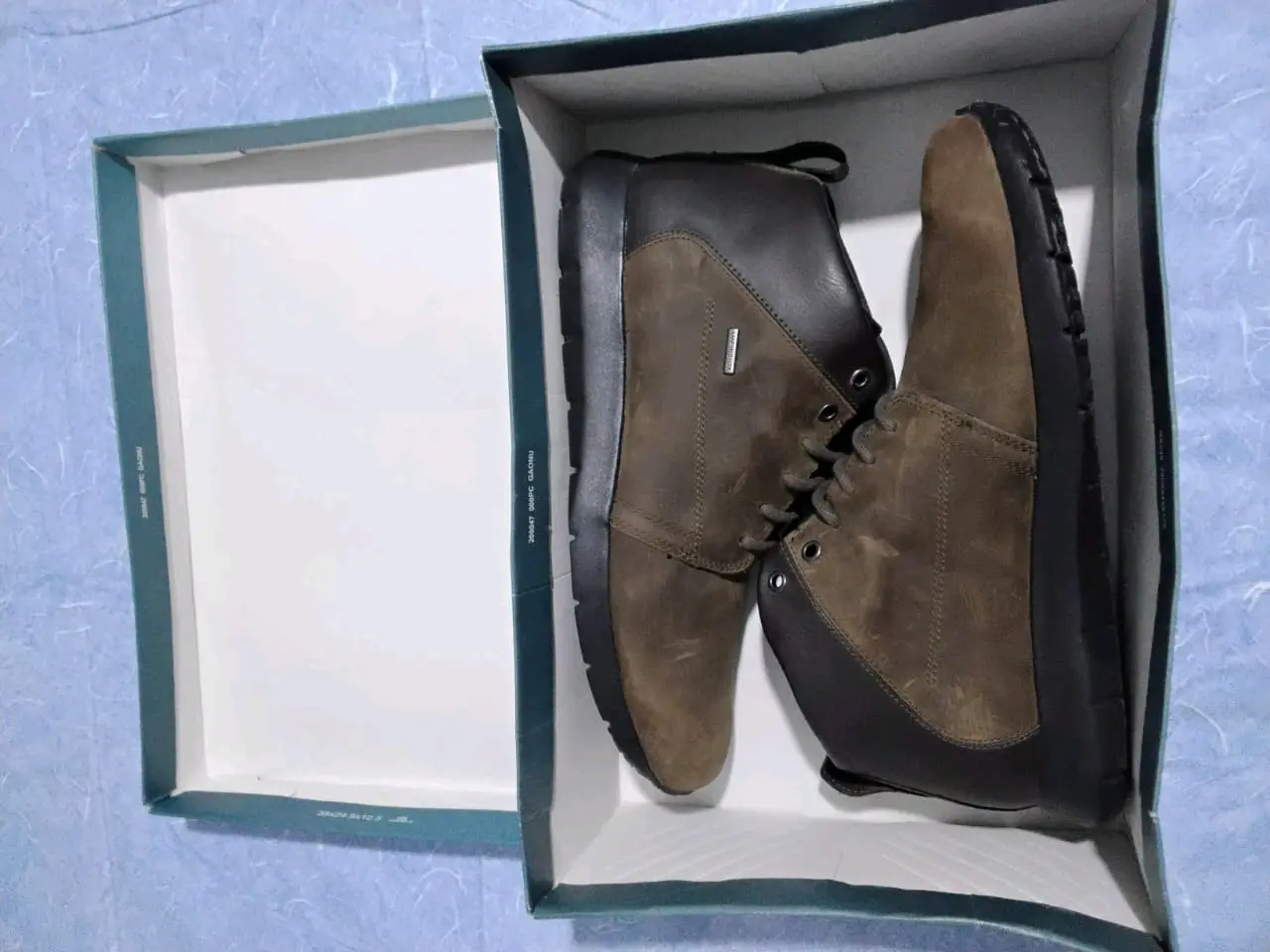 GEOX RESPIRA XAMPHIBIOX