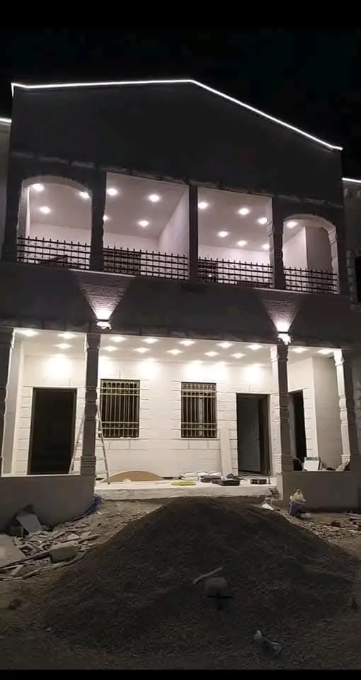 صيانة عامة كهرباء و أنظمة مراقبة و صوطيات و طاقة متجددة