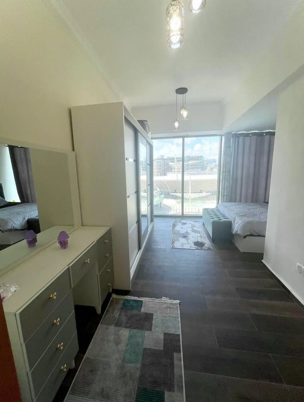 ابراج داماك