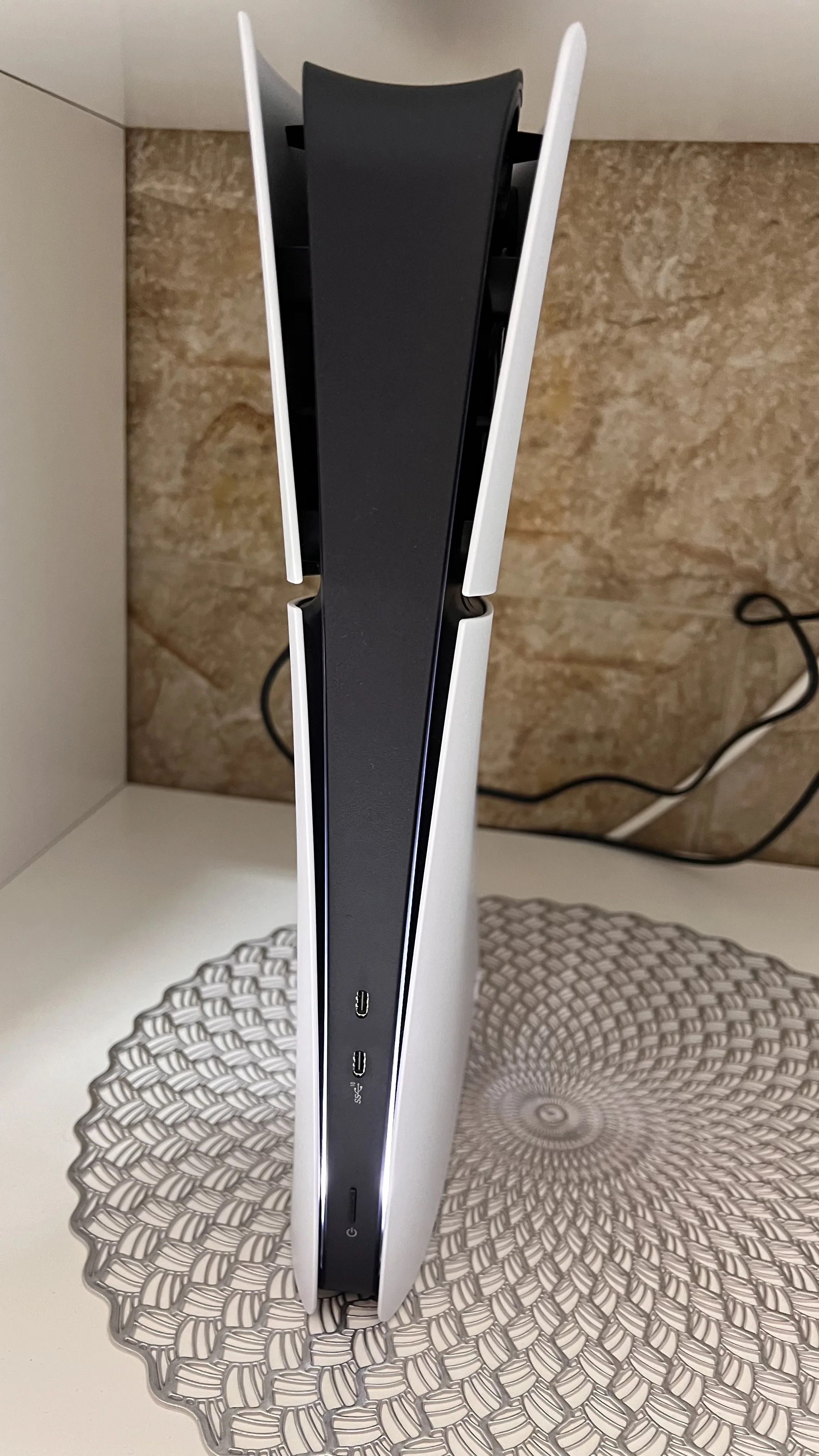 ps5 ديجتال وكالة استخدام ساعات قليلة