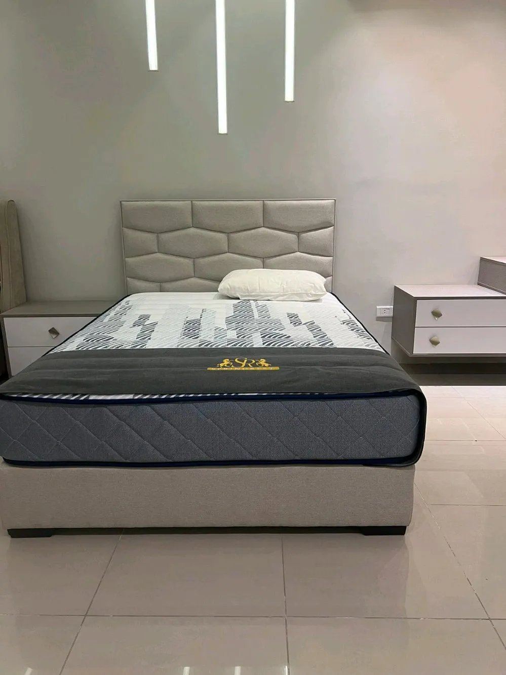 فرشات سبرينج ريست