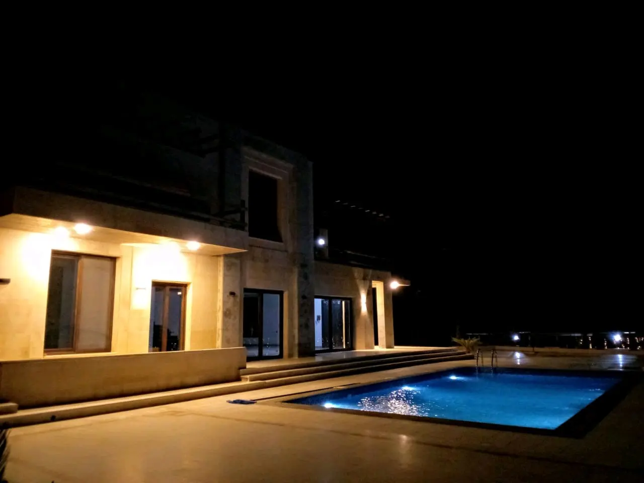 مزرعه للايجار