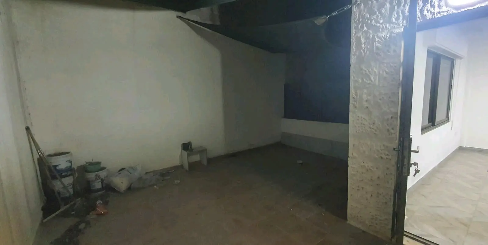 شقة سوبر ديلوكس بناء حديث ، نادي السباق شيك المطار