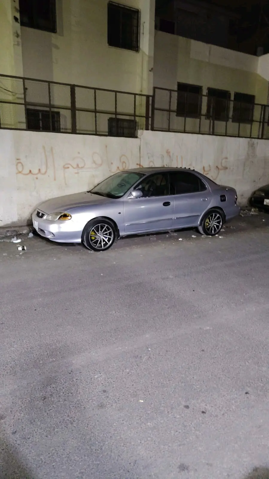 افانتي نيو ٩٩