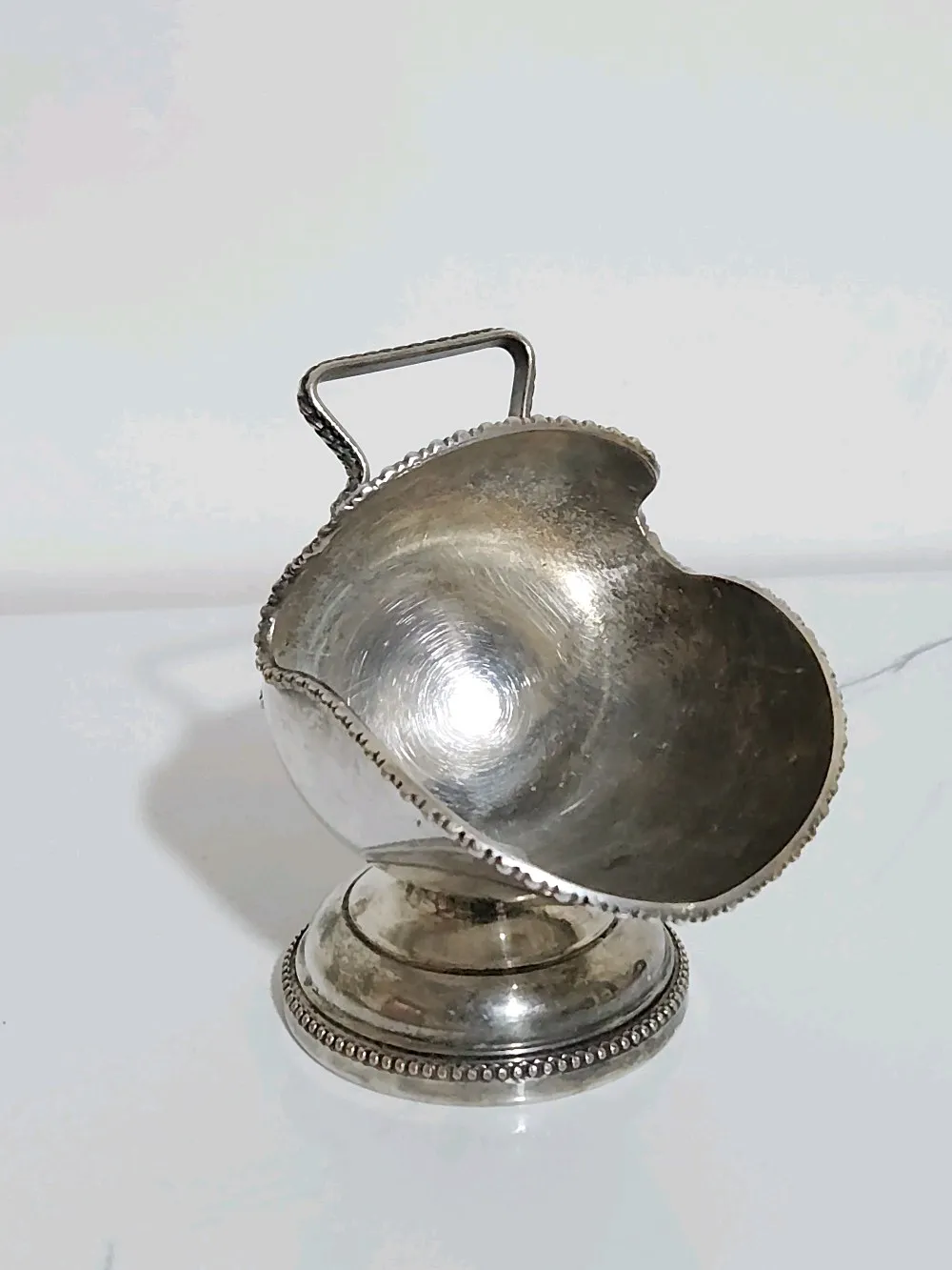 مغرفة سكر وينشستر