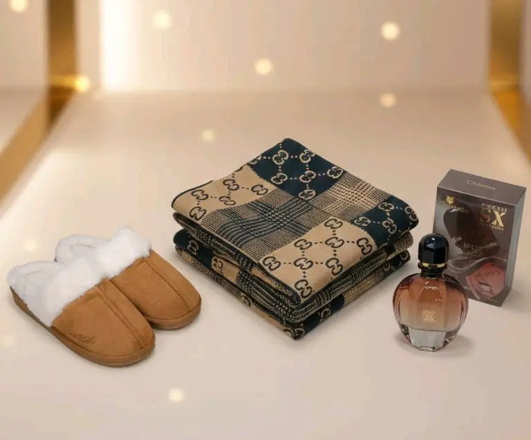 أحلى هدية بهالجو