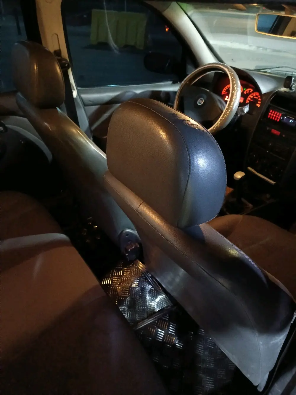 فيات 2006 للبيع كاش