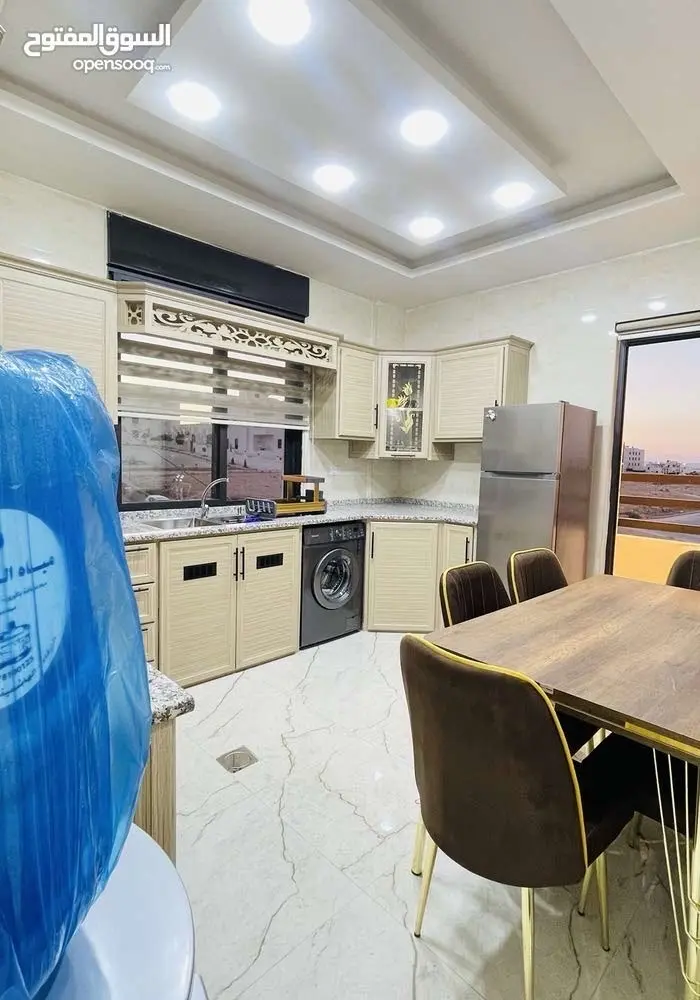 شقة فاخرة مفروشة