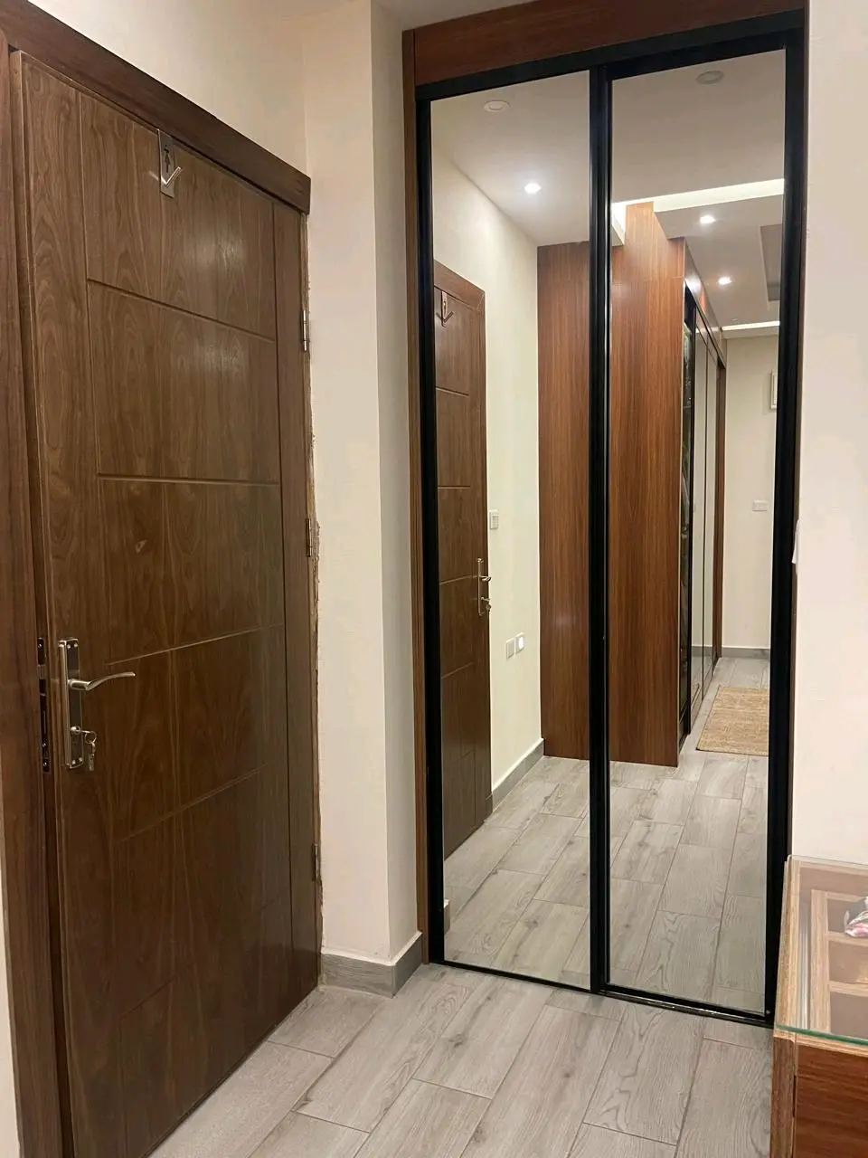 شقة للبيع المستعجل من المالك مباشره