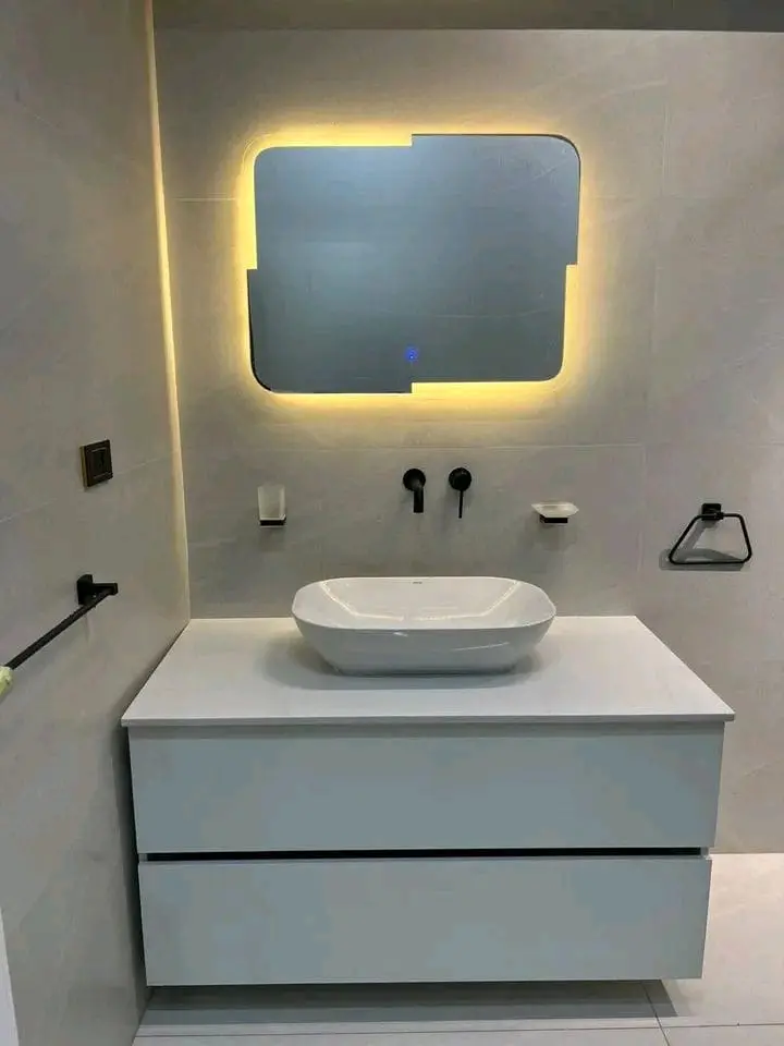 تجديد حمامات