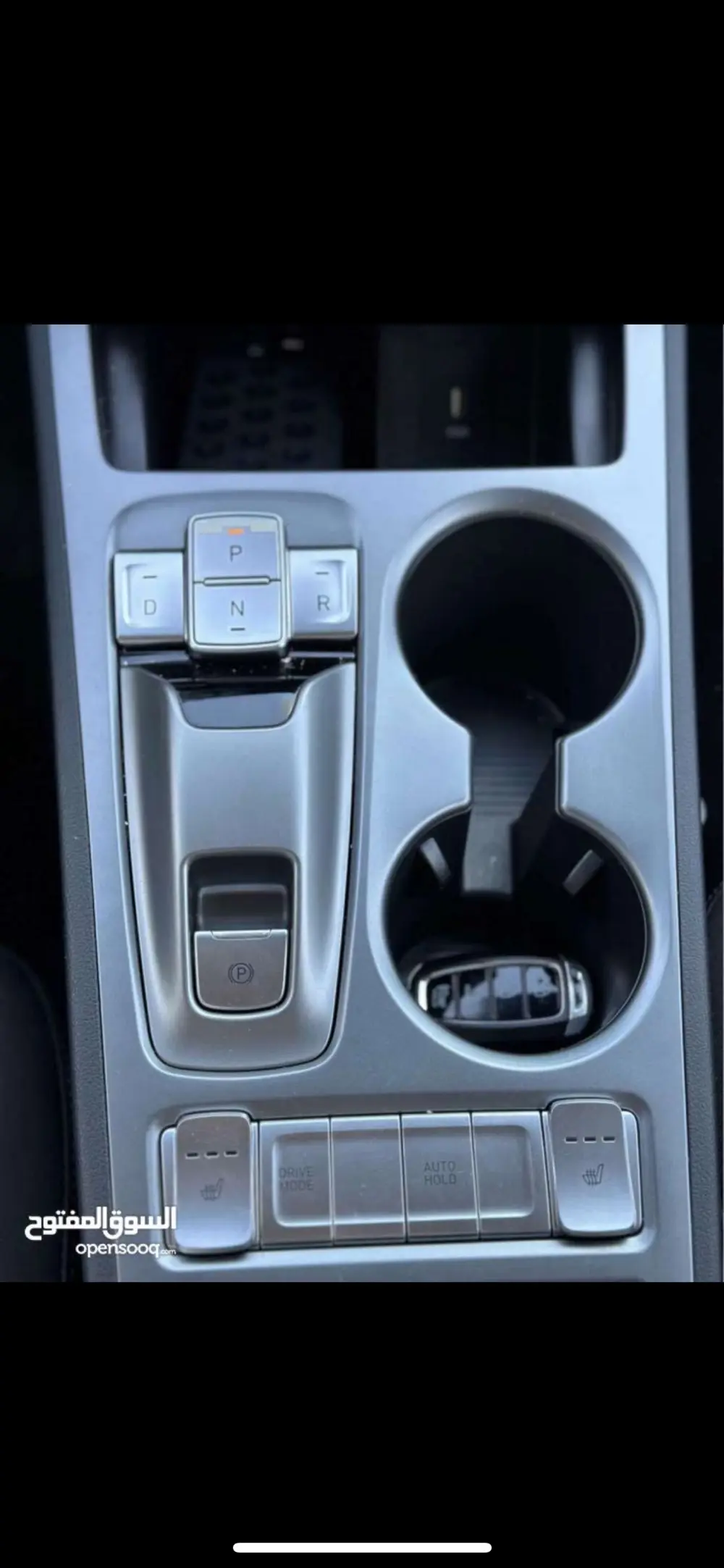 هيونداي كونا ٢٠٢١ كهربائية بالكامل