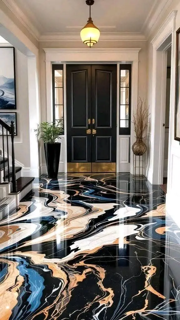 Epoxy