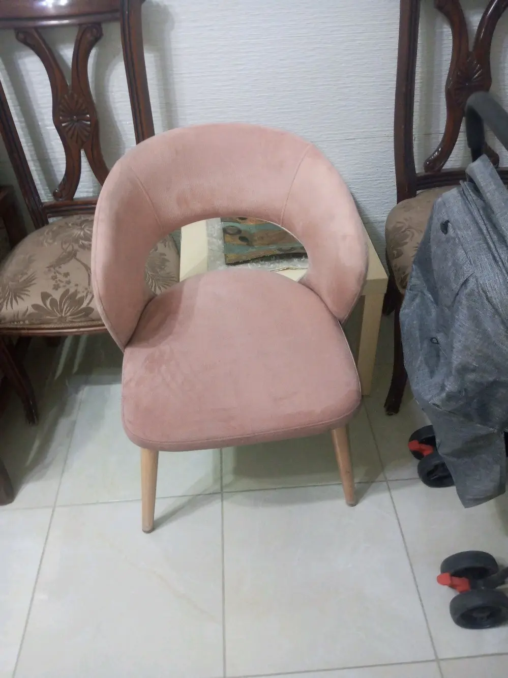 كنب مفرد