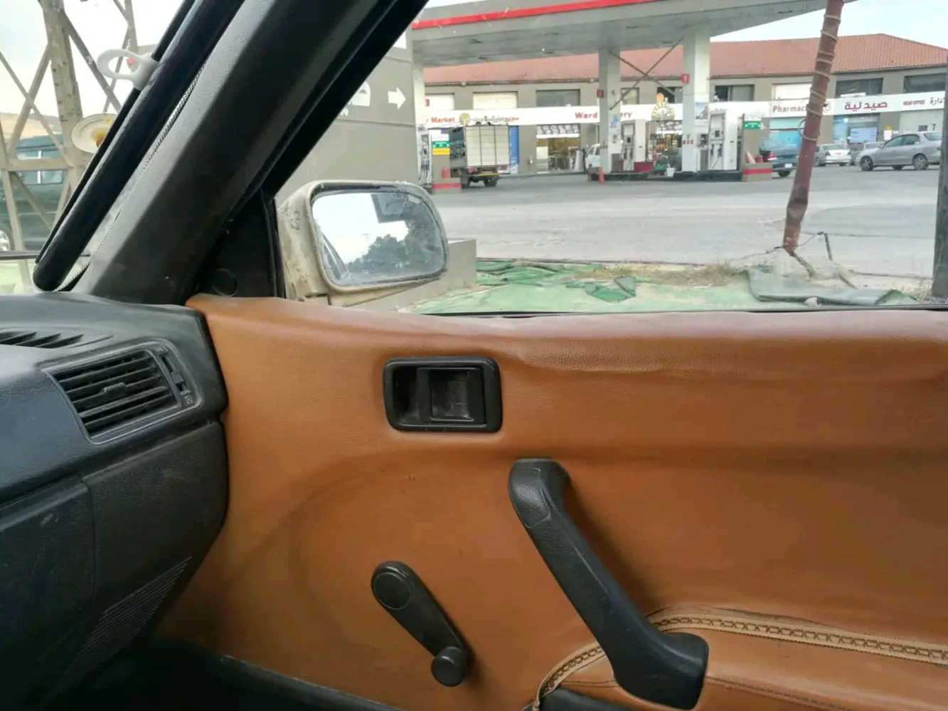 متسوبيشي لانسر اوروبي