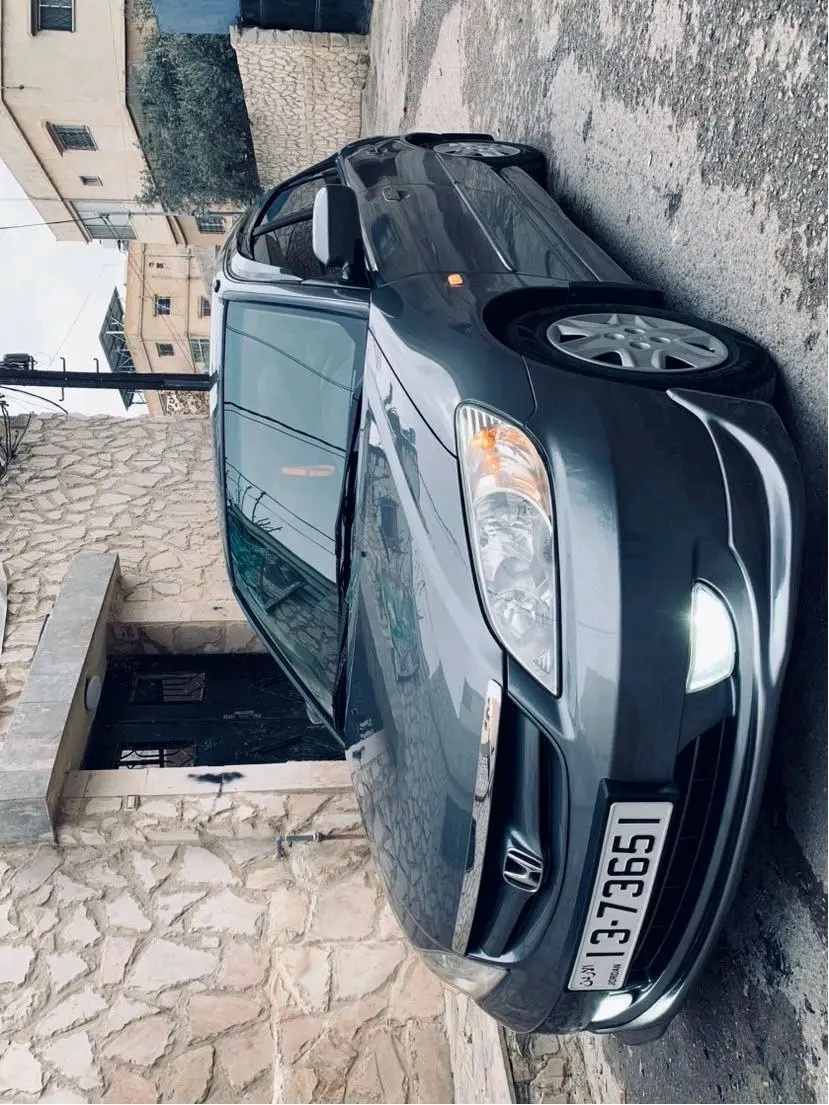 هوندا سيفك ٢٠٠٥