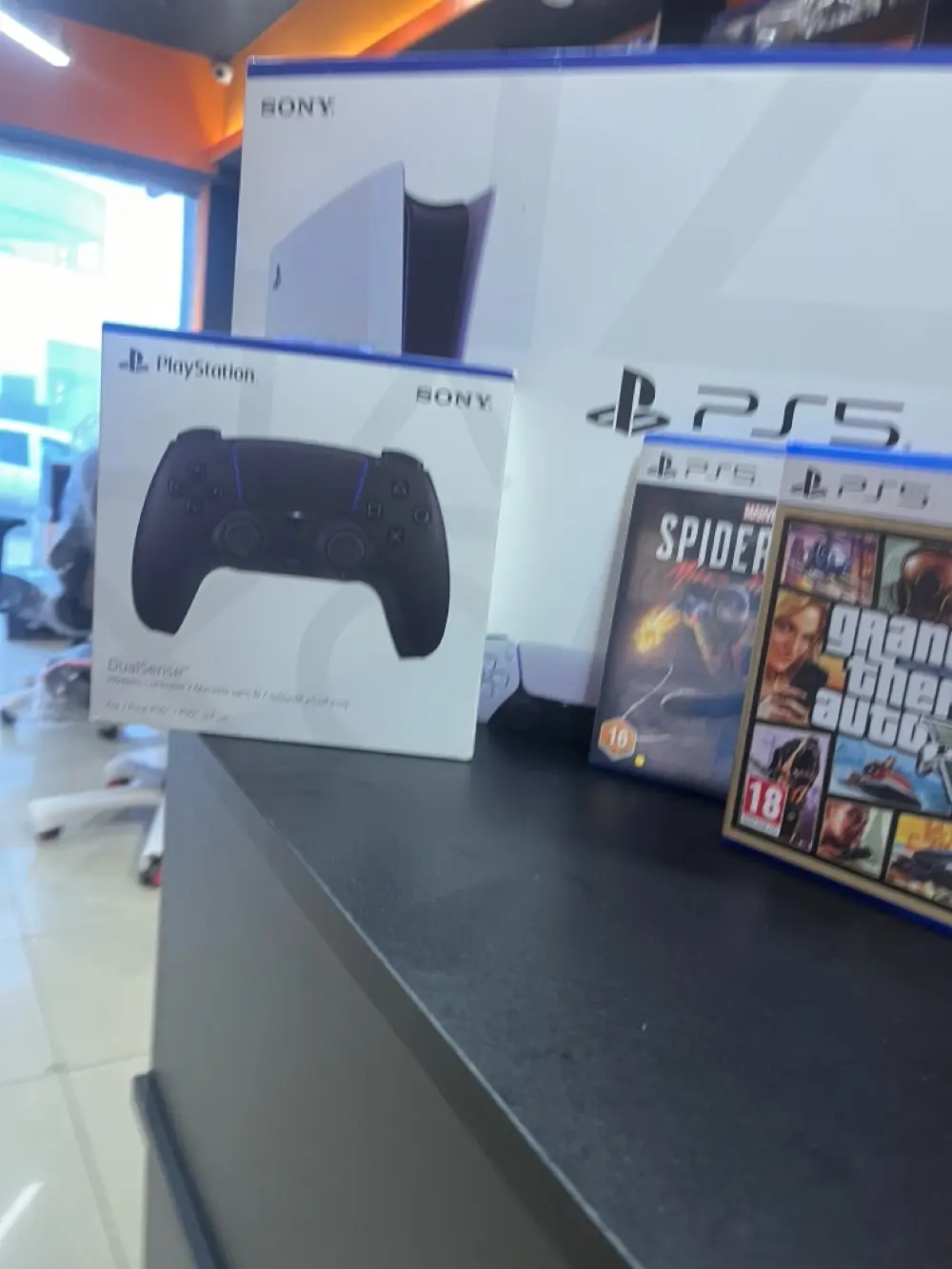 ps5