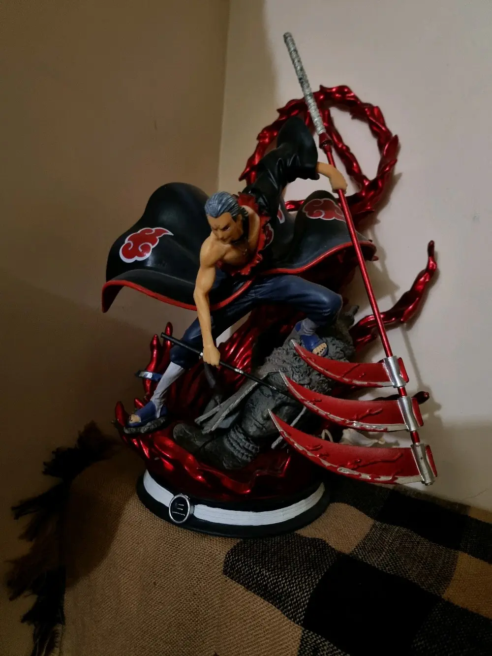 Anime Figure