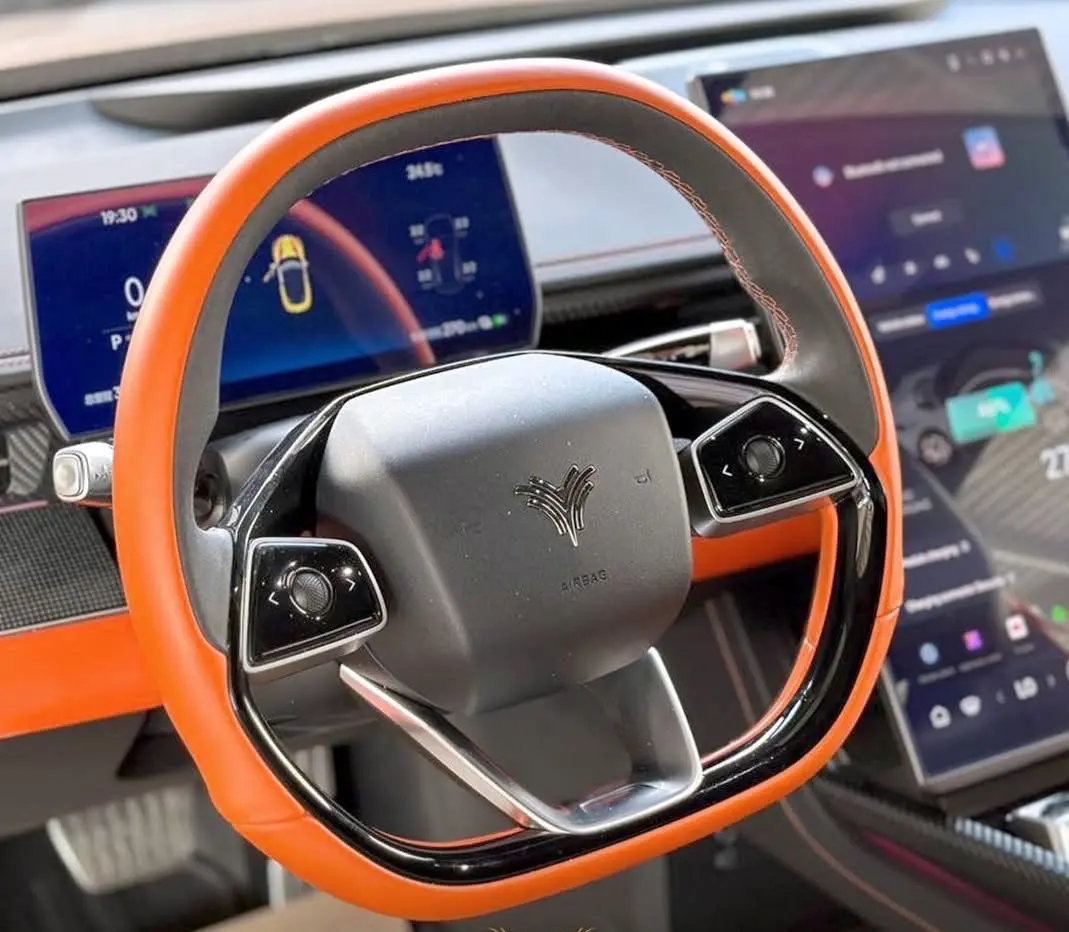 Neta GT بحال الوكالة مميزة جدا