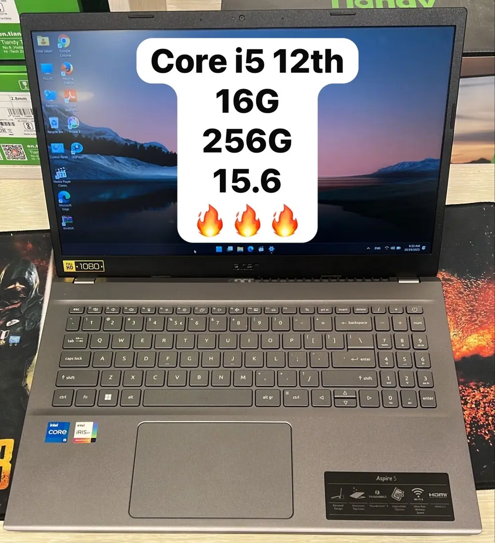 تشكيلة اجهزة لابتوب مستعمل