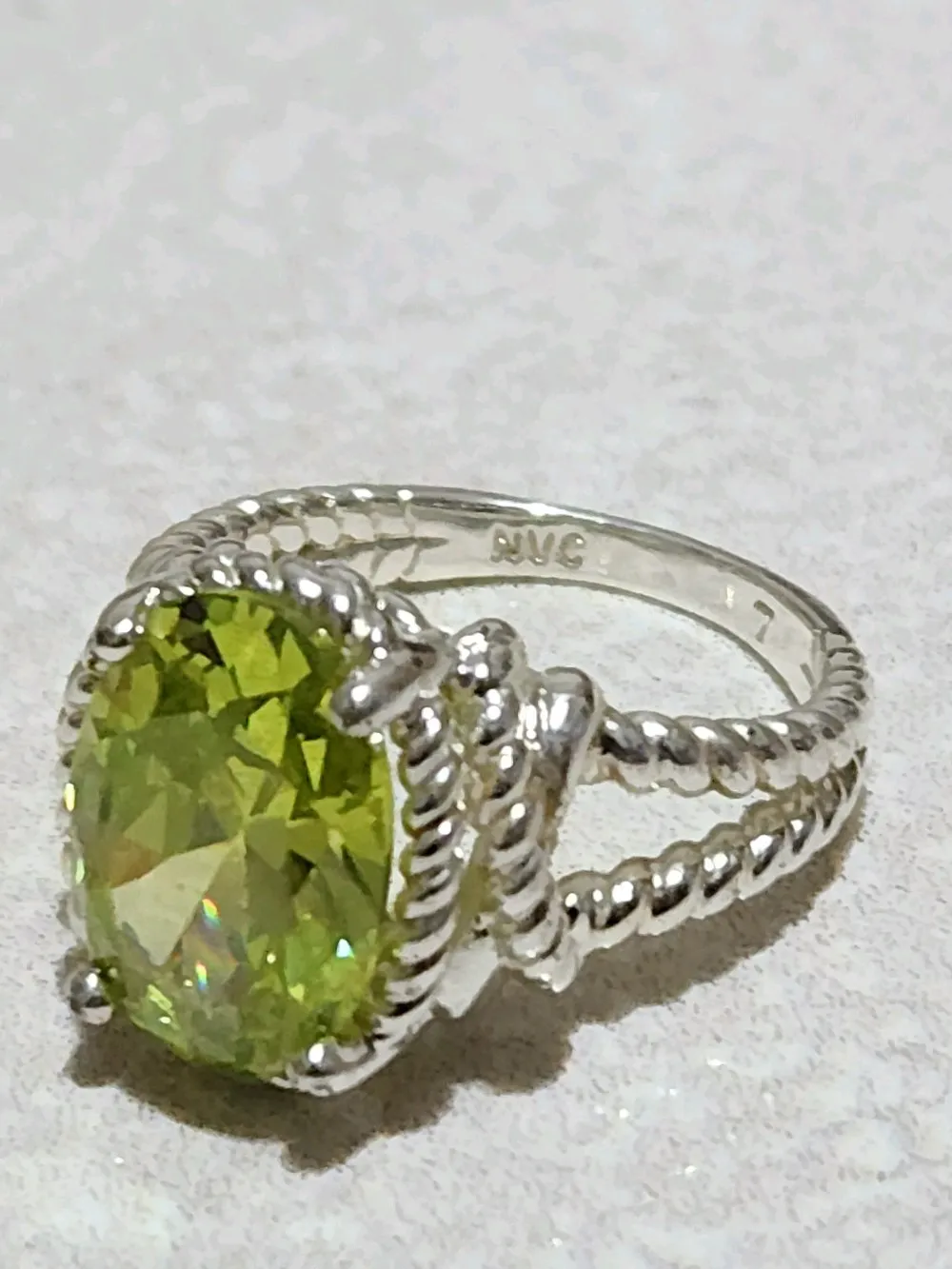 خاتم ناتاليا فينتدج