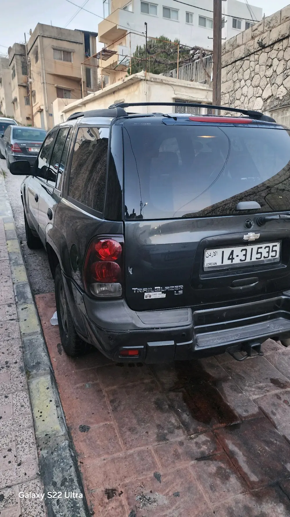 شفرلية بليزر ٢٠٠٥