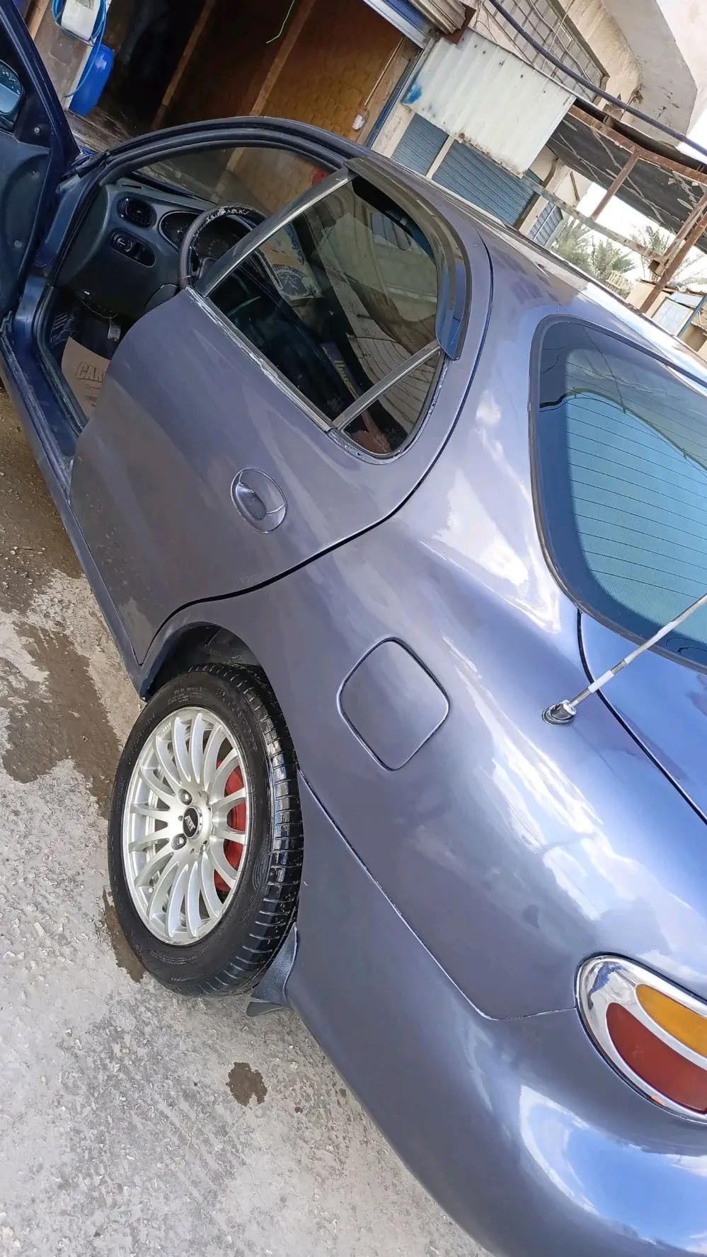 افانتي 1995 للبيع